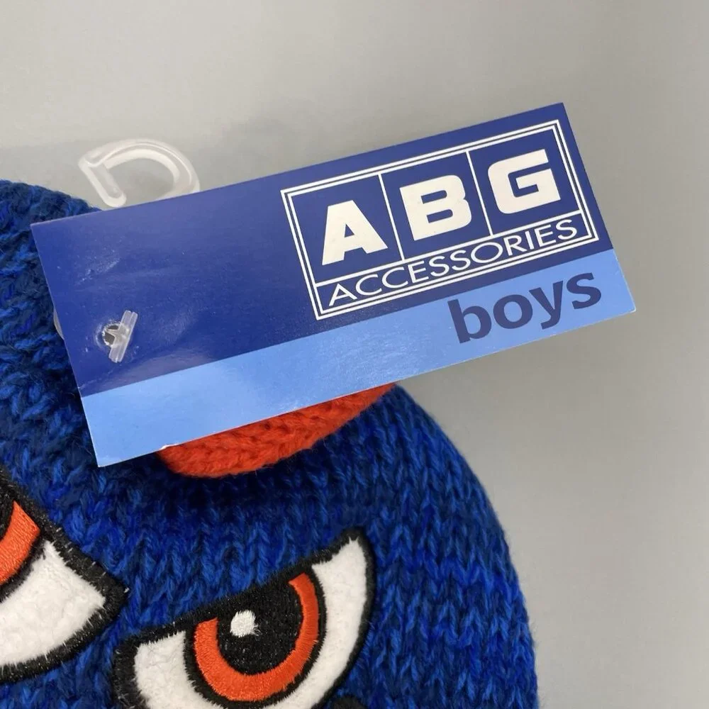ABG Accessories abg monster